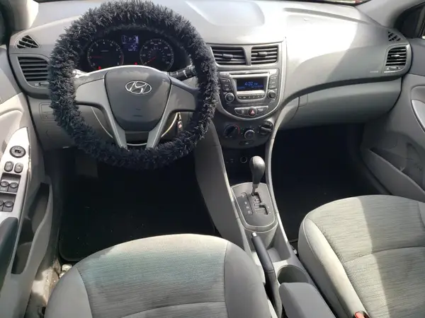 KMHCT4AE5GU002623 2016 HYUNDAI ACCENT - Image 8