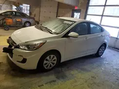 KMHCT4AE5GU004078 2016 HYUNDAI ACCENT