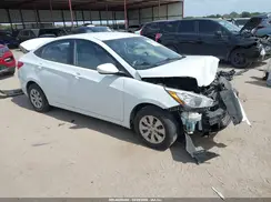 KMHCT4AE5GU007868 2016 HYUNDAI ACCENT