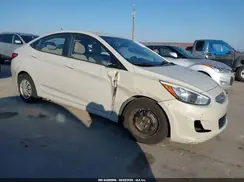 KMHCT4AE5GU012360 2016 HYUNDAI ACCENT