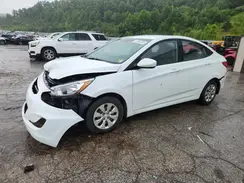 KMHCT4AE5GU012469 2016 HYUNDAI ACCENT