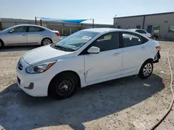 KMHCT4AE5GU014397 2016 HYUNDAI ACCENT