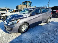 KMHCT4AE5GU016523 2016 HYUNDAI ACCENT