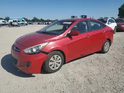 KMHCT4AE5GU016893 2016 HYUNDAI ACCENT