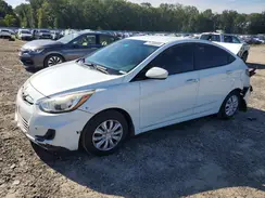 KMHCT4AE5GU017364 2016 HYUNDAI ACCENT