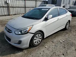 KMHCT4AE5GU018062 2016 HYUNDAI ACCENT