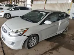 KMHCT4AE5GU033225 2016 HYUNDAI ACCENT