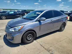 KMHCT4AE5GU037615 2016 HYUNDAI ACCENT