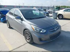 KMHCT4AE5GU038568 2016 HYUNDAI ACCENT