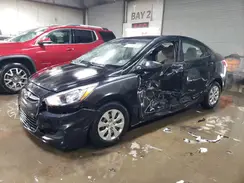 KMHCT4AE5GU044368 2016 HYUNDAI ACCENT
