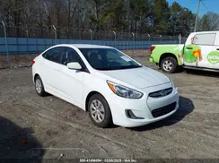 KMHCT4AE5GU045939 2016 HYUNDAI ACCENT