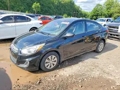 KMHCT4AE5GU048002 2016 HYUNDAI ACCENT