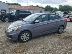 KMHCT4AE5GU051787 2016 HYUNDAI ACCENT
