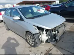 KMHCT4AE5GU057413 2016 HYUNDAI ACCENT