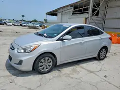 KMHCT4AE5GU060215 2016 HYUNDAI ACCENT