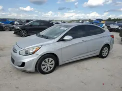 KMHCT4AE5GU061073 2016 HYUNDAI ACCENT