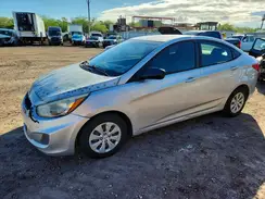 KMHCT4AE5GU062014 2016 HYUNDAI ACCENT