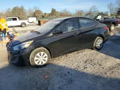KMHCT4AE5GU064524 2016 HYUNDAI ACCENT