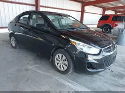 KMHCT4AE5GU064684 2016 HYUNDAI ACCENT