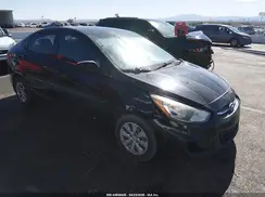 KMHCT4AE5GU067200 2016 HYUNDAI ACCENT