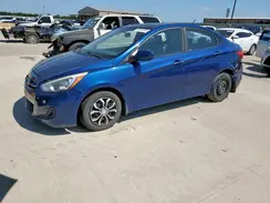 KMHCT4AE5GU067472 2016 HYUNDAI ACCENT