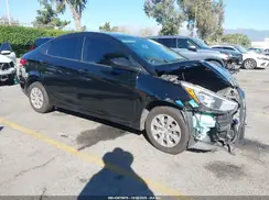 KMHCT4AE5GU068119 2016 HYUNDAI ACCENT