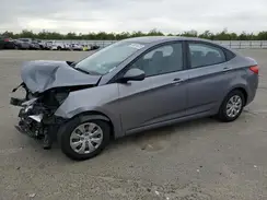 KMHCT4AE5GU070923 2016 HYUNDAI ACCENT
