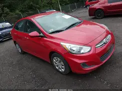 KMHCT4AE5GU072851 2016 HYUNDAI ACCENT