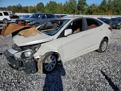 KMHCT4AE5GU073854 2016 HYUNDAI ACCENT