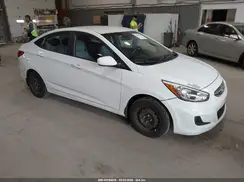 KMHCT4AE5GU074390 2016 HYUNDAI ACCENT