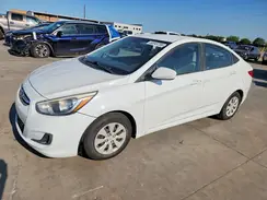 KMHCT4AE5GU075832 2016 HYUNDAI ACCENT