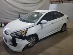 KMHCT4AE5GU080772 2016 HYUNDAI ACCENT