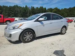 KMHCT4AE5GU080853 2016 HYUNDAI ACCENT