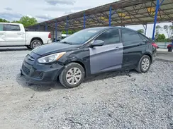 KMHCT4AE5GU082568 2016 HYUNDAI ACCENT