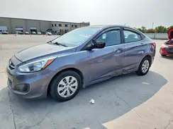 KMHCT4AE5GU086040 2016 HYUNDAI ACCENT