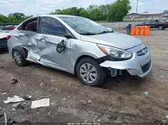 KMHCT4AE5GU090525 2016 HYUNDAI ACCENT