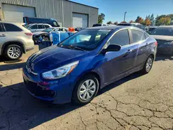 KMHCT4AE5GU092811 2016 HYUNDAI ACCENT
