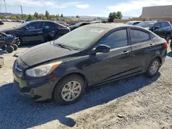 KMHCT4AE5GU093134 2016 HYUNDAI ACCENT