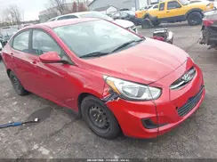 KMHCT4AE5GU093733 2016 HYUNDAI ACCENT