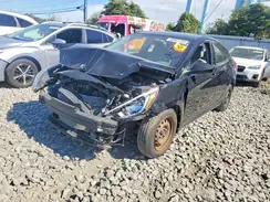 KMHCT4AE5GU093926 2016 HYUNDAI ACCENT