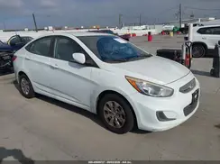 KMHCT4AE5GU094011 2016 HYUNDAI ACCENT