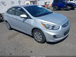 KMHCT4AE5GU103130 2016 HYUNDAI ACCENT
