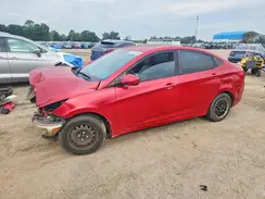 KMHCT4AE5GU103547 2016 HYUNDAI ACCENT
