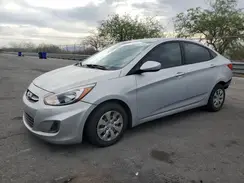 KMHCT4AE5GU105167 2016 HYUNDAI ACCENT