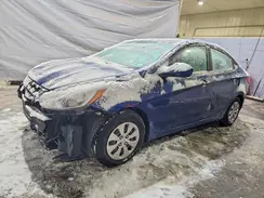 KMHCT4AE5GU106626 2016 HYUNDAI ACCENT