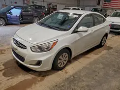 KMHCT4AE5GU106741 2016 HYUNDAI ACCENT