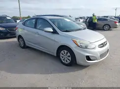 KMHCT4AE5GU106853 2016 HYUNDAI ACCENT