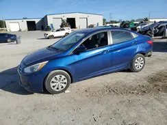 KMHCT4AE5GU107565 2016 HYUNDAI ACCENT