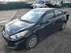 KMHCT4AE5GU108697 2016 HYUNDAI ACCENT