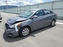 KMHCT4AE5GU109073 2016 HYUNDAI ACCENT
